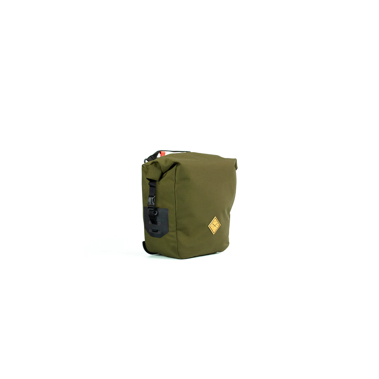 Restrap - Pannier Small - 13L Waterdichte Fietstas