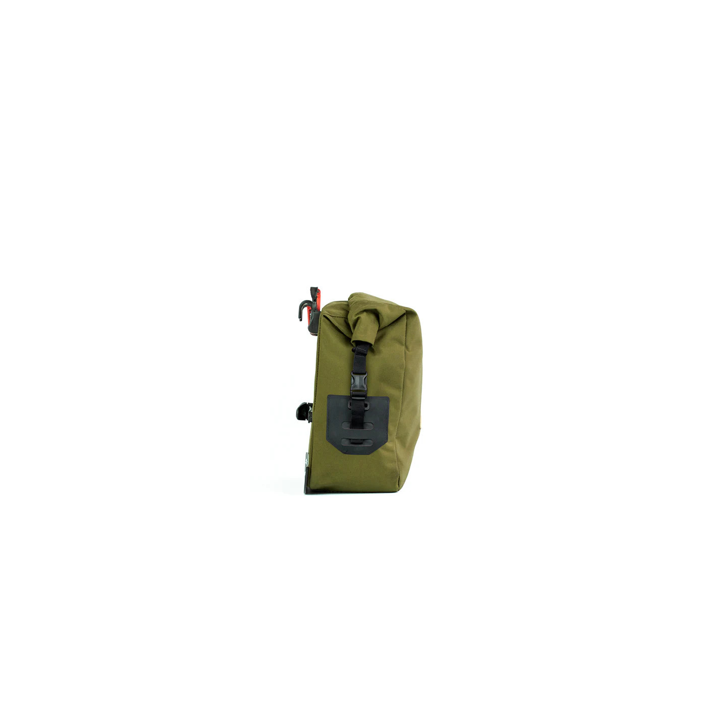 Restrap - Pannier Small - 13L Waterdichte Fietstas