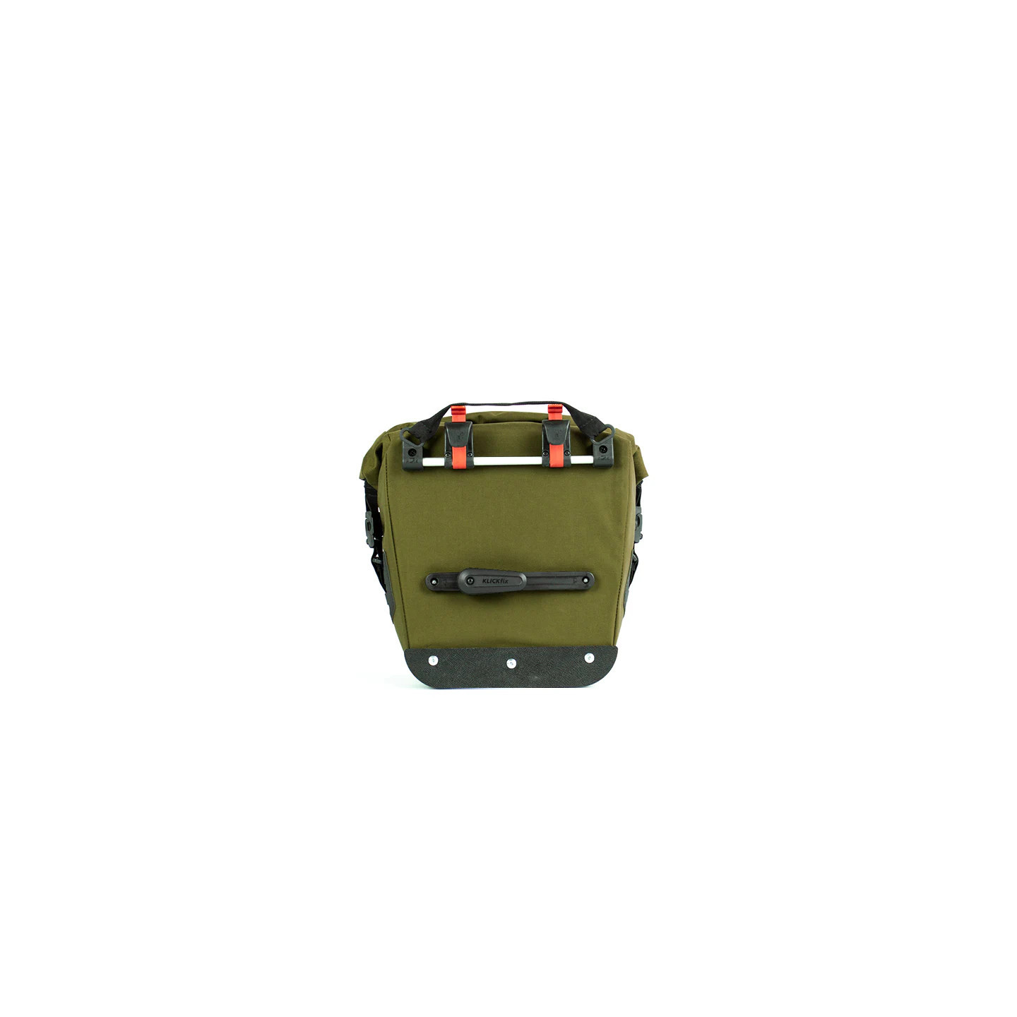 Restrap - Pannier Small - 13L Waterdichte Fietstas