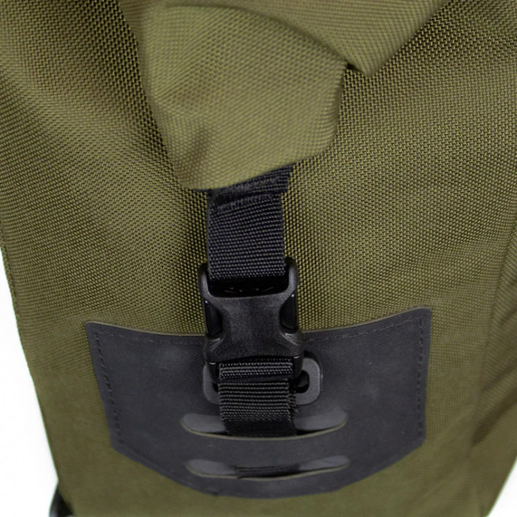 Restrap - Pannier Small - 13L Waterdichte Fietstas