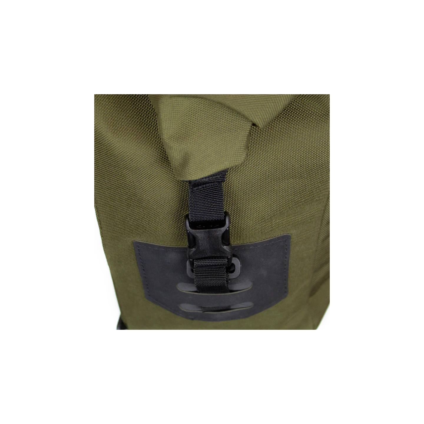 Restrap - Pannier Small - 13L Waterdichte Fietstas