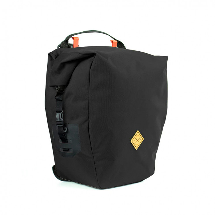 Restrap - Pannier Large - 22L Waterdichte Fietstas