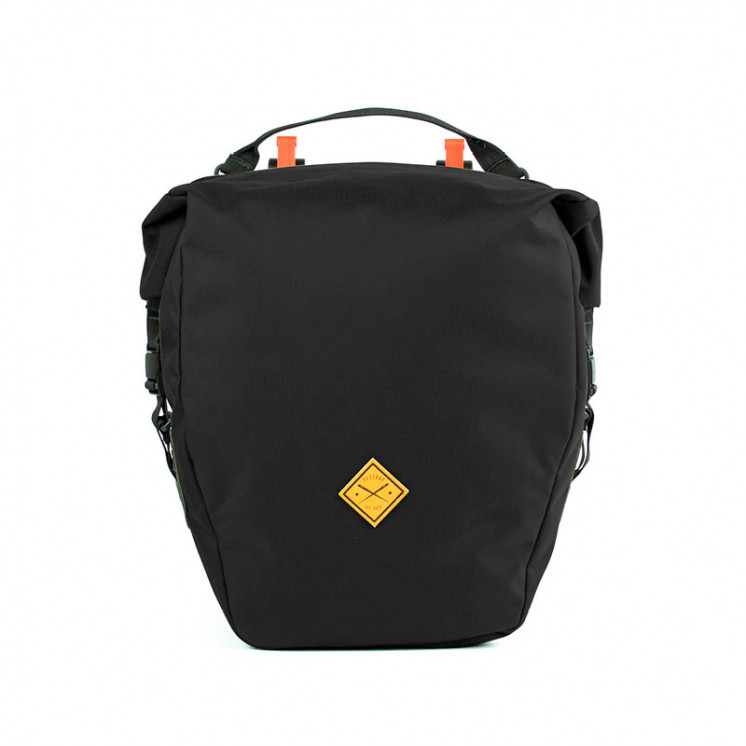 Restrap - Pannier Large - 22L Waterdichte Fietstas