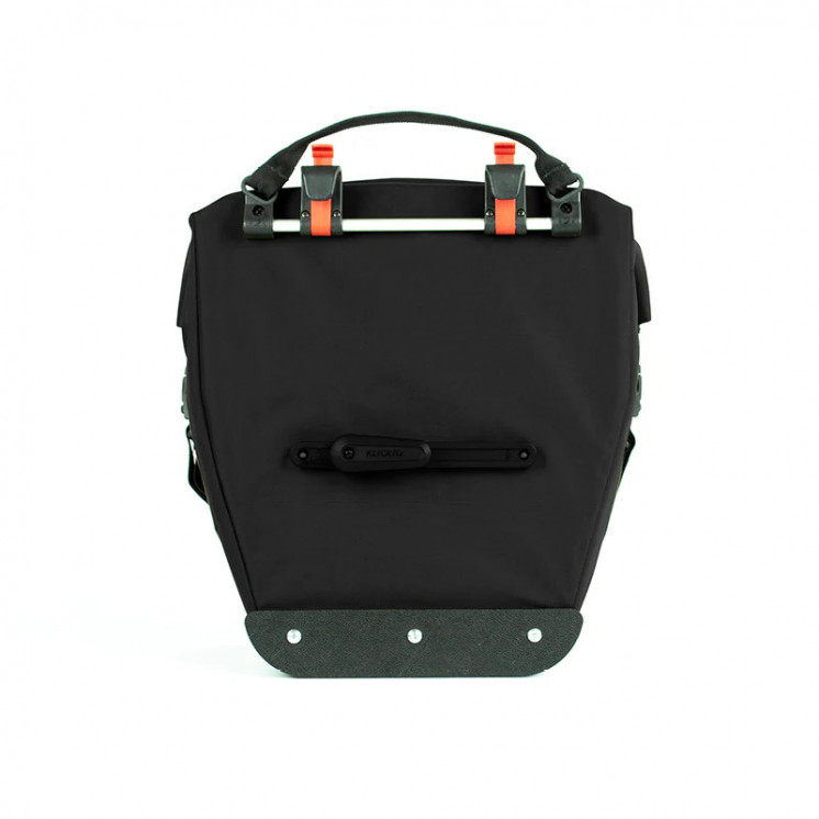 Restrap - Pannier Large - 22L Waterdichte Fietstas