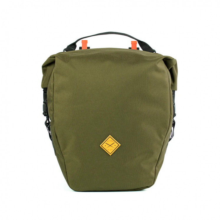 Restrap - Pannier Large - 22L Waterproof Bike Bag