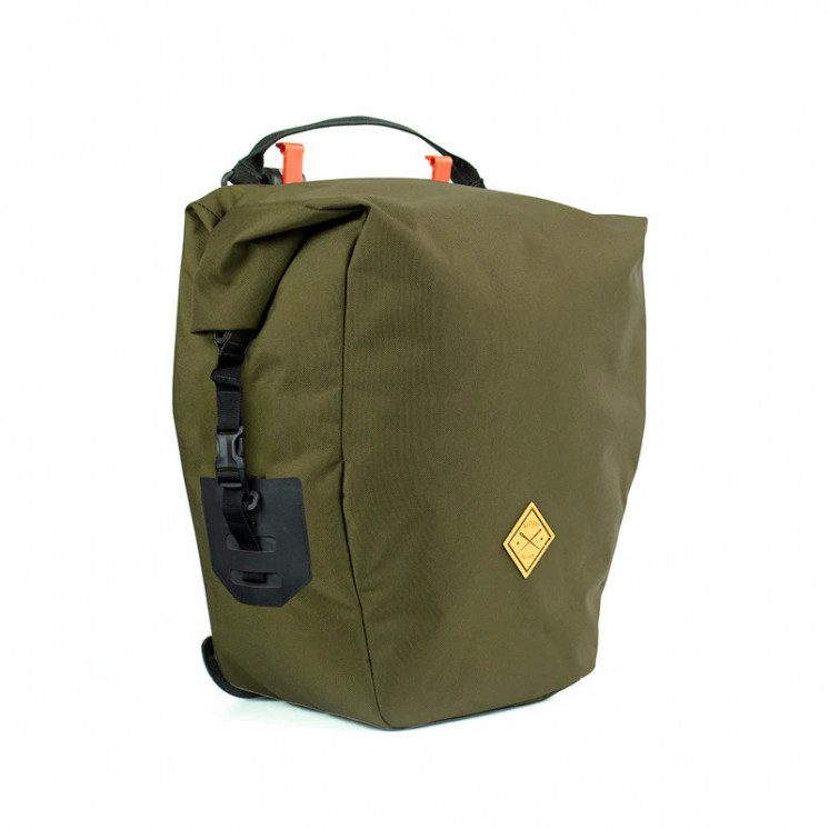 Restrap - Pannier Large - 22L Waterproof Bike Bag