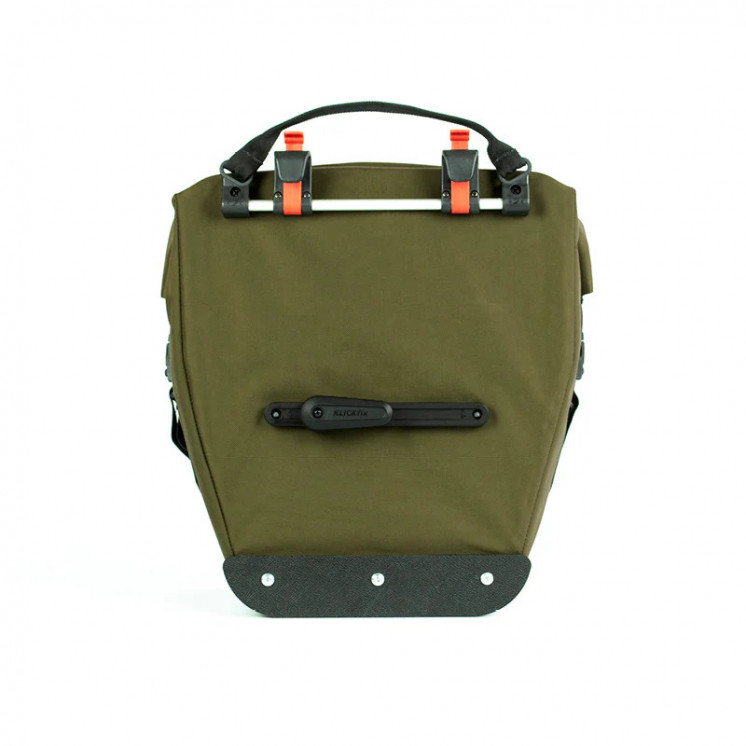 Restrap - Pannier Large - 22L Waterproof Bike Bag