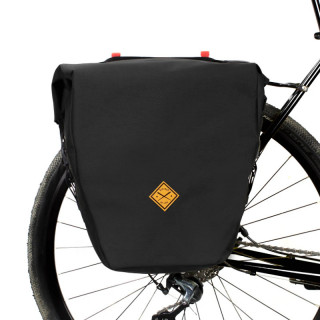 Restrap - Pannier Large - 22L Waterdichte Fietstas