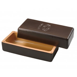 Bricknic - Cooking Brick Black