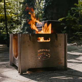 Bricknic - Fire Base