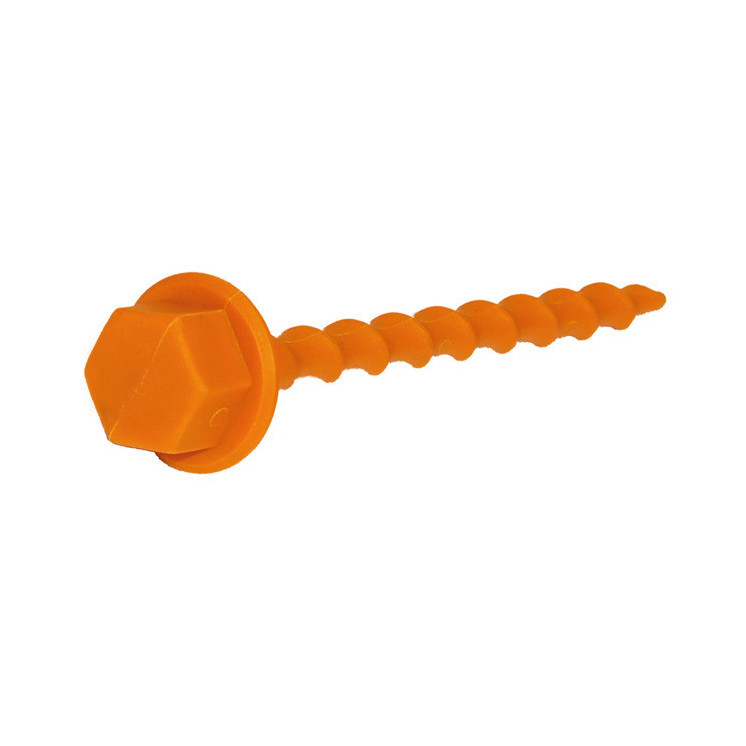 Peggy Peg - Starter Kit - 50 Screws Including Bag