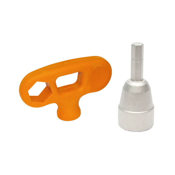 Peggy Peg - Startkit - 50 schroeven inclusief tas