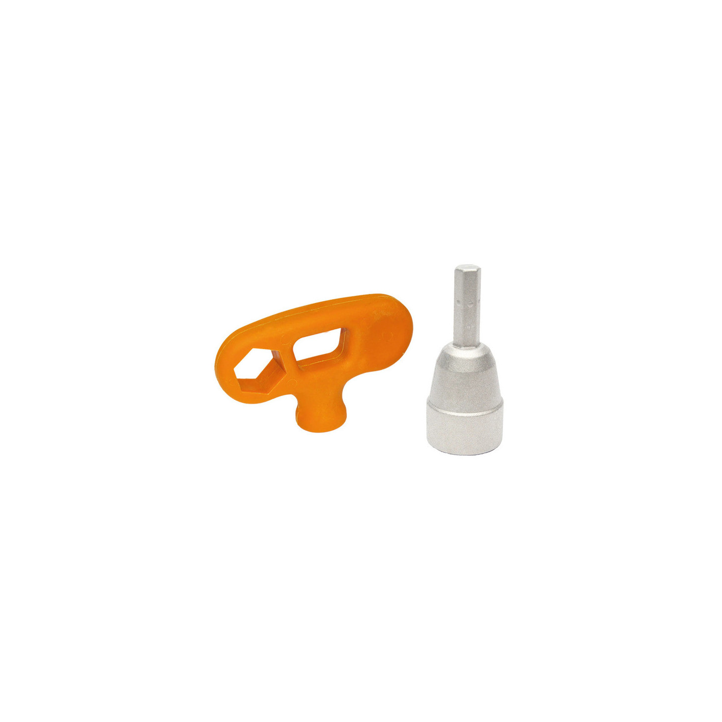 Peggy Peg - Startkit - 50 schroeven inclusief tas