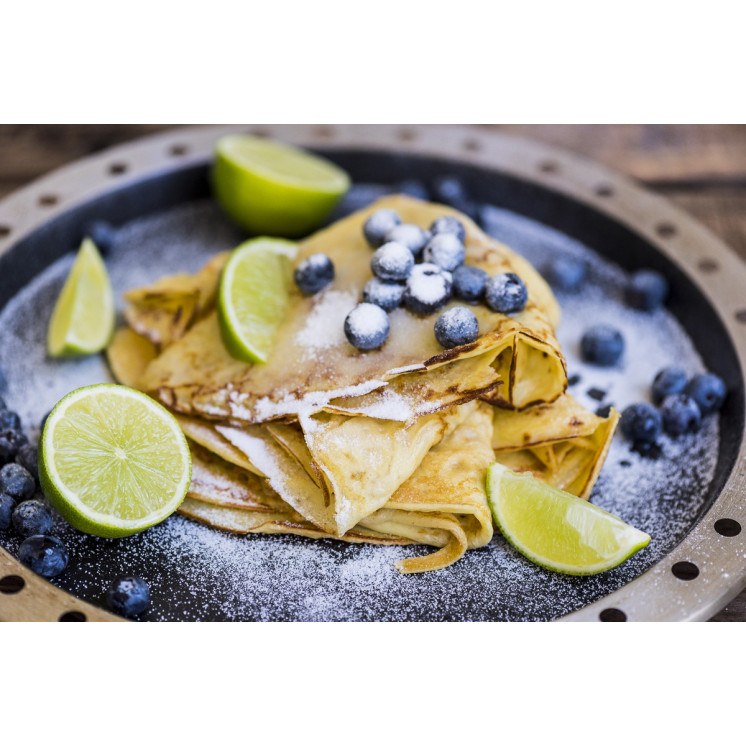 COBB Griddle Plate