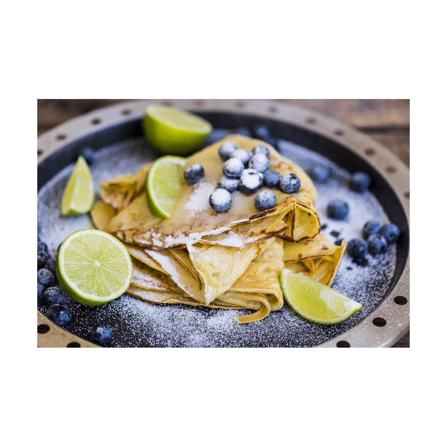 COBB Griddle Plate