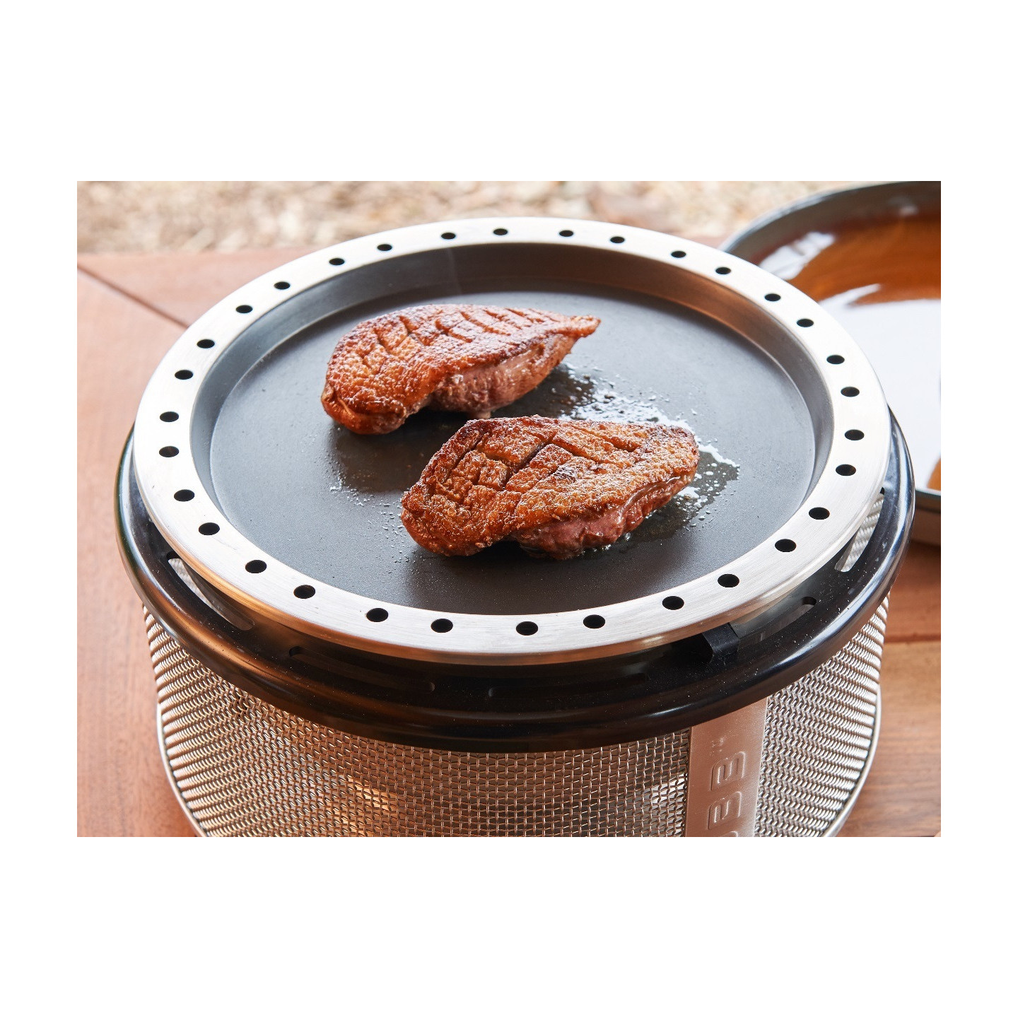 COBB Griddle Plate