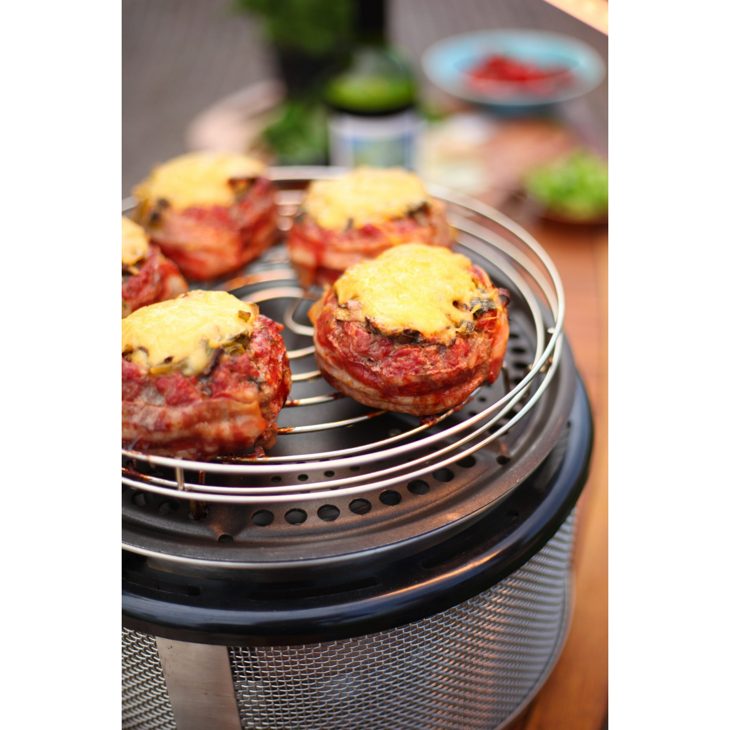 COBB Grill Rack