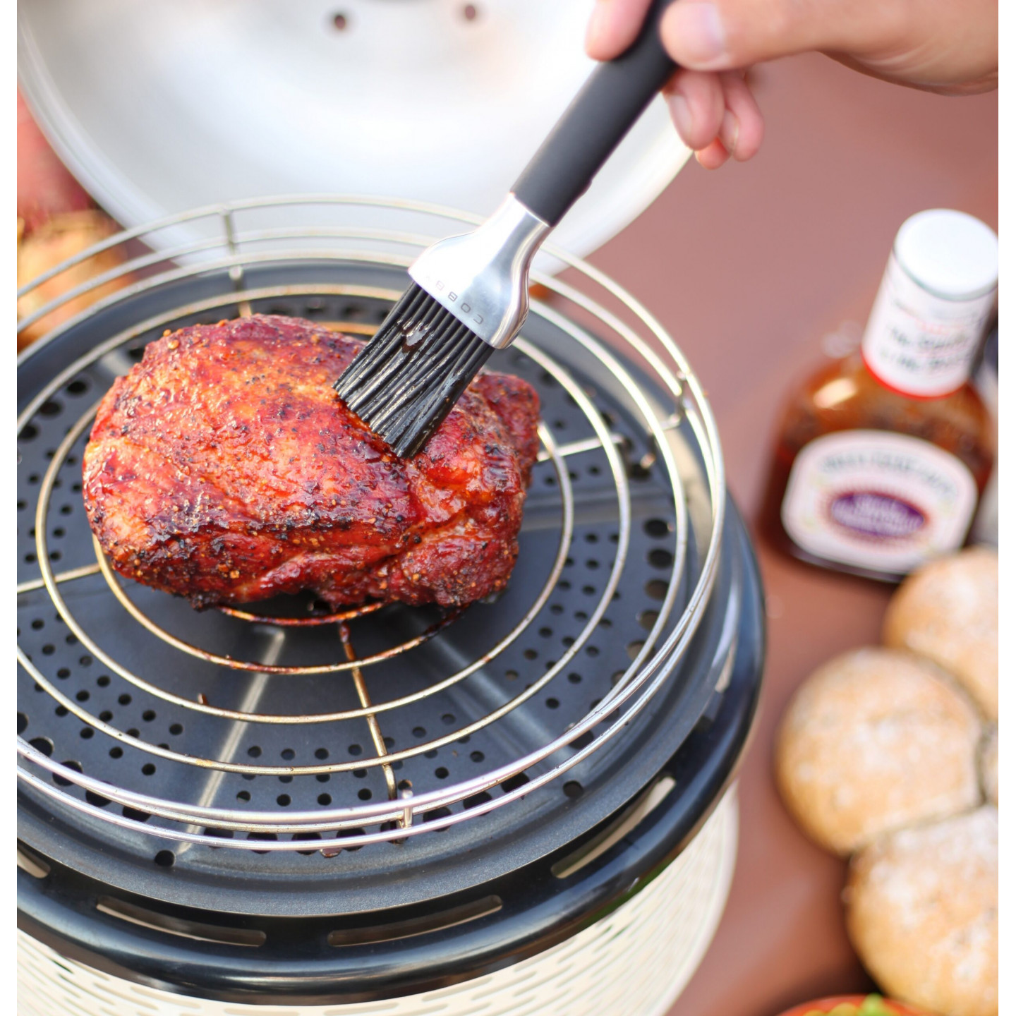 COBB Grill Rack