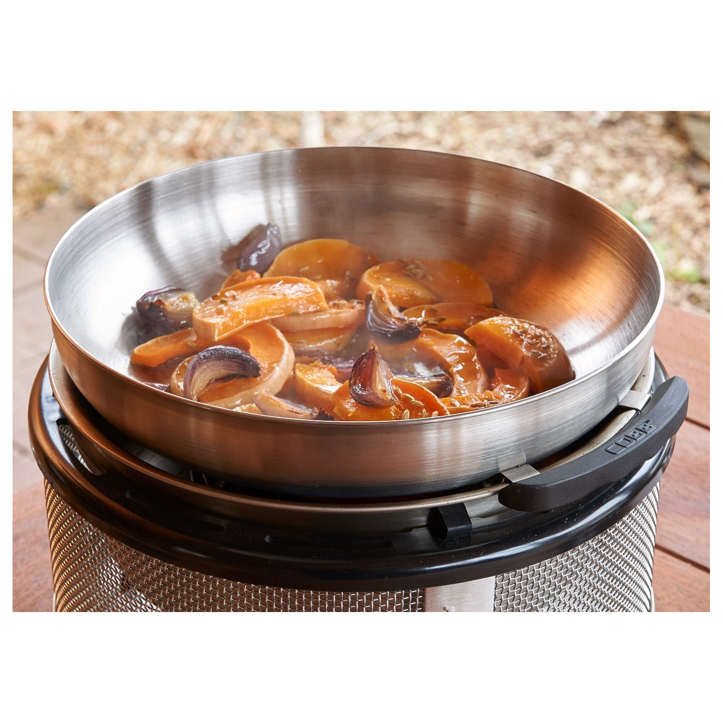 COBB Wok