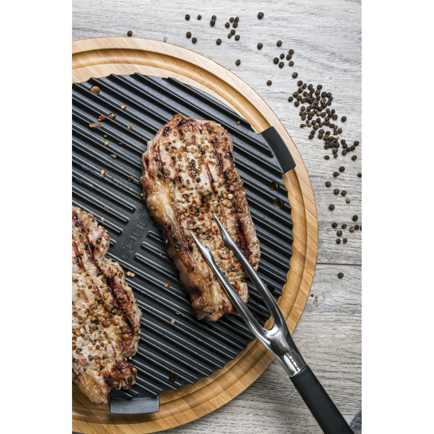 COBB Grill Plate+