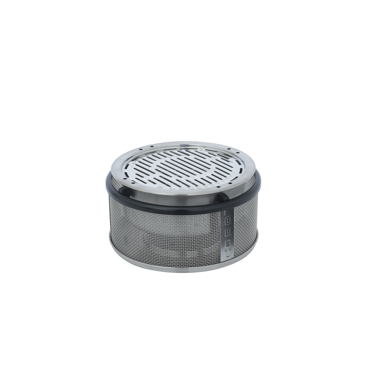 COBB Briketten barbecue kit