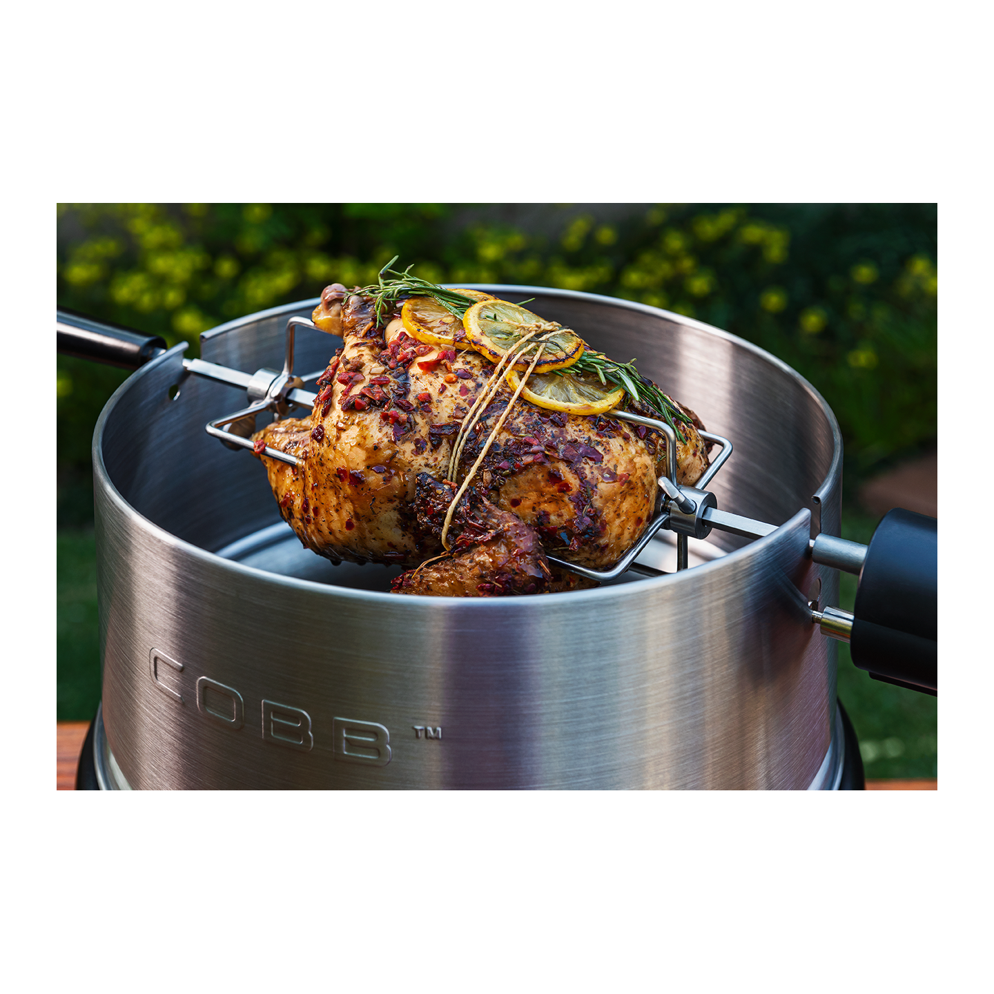 COBB Rotisserie
