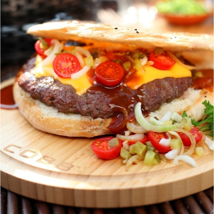 COBB Cutting Board