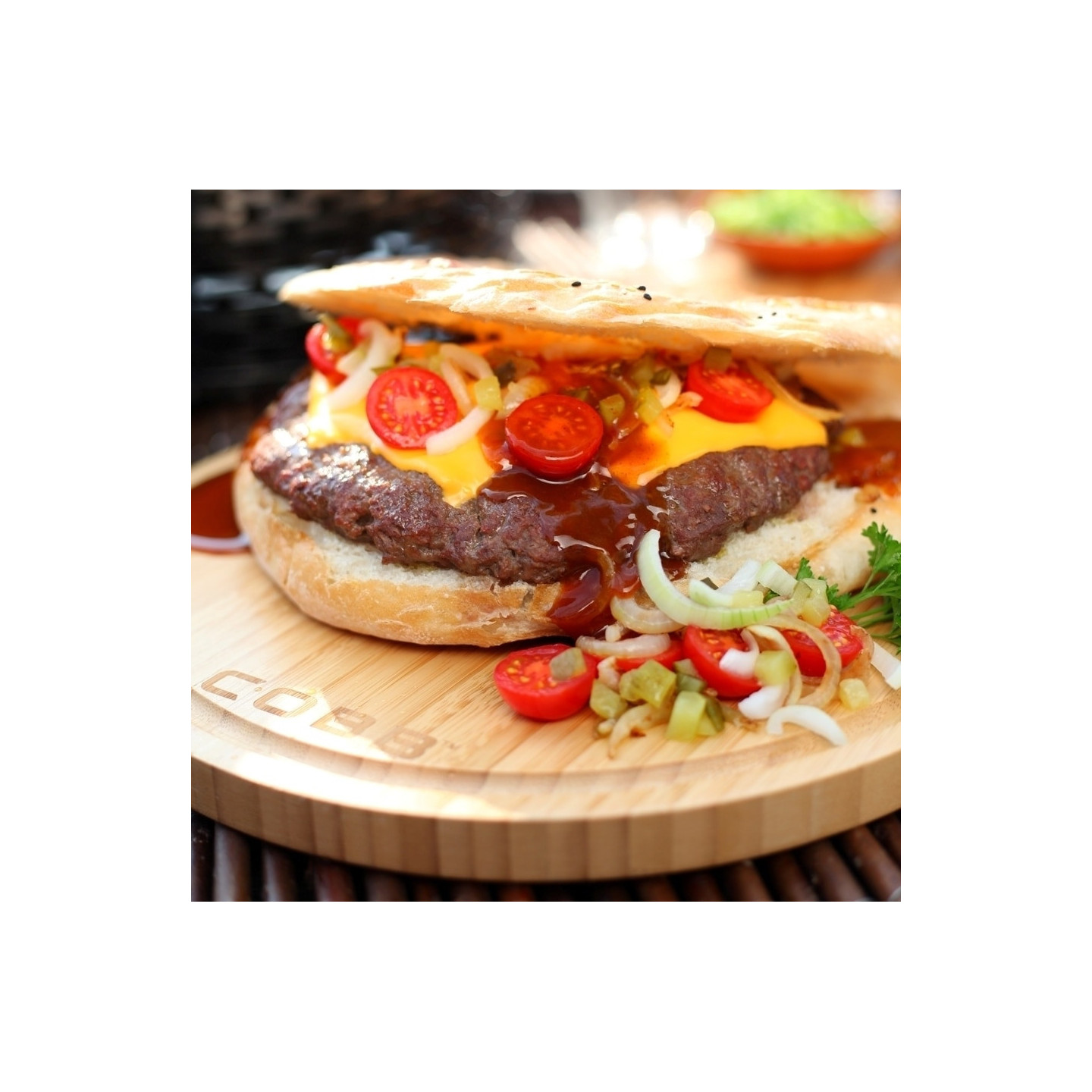 COBB Cutting Board