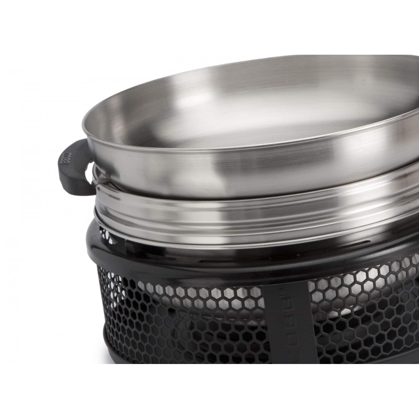 COBB Compact verhoger