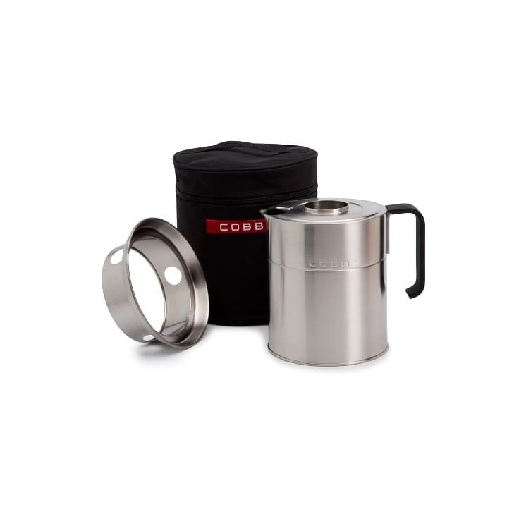 COBB Kettle with Carry Bag
