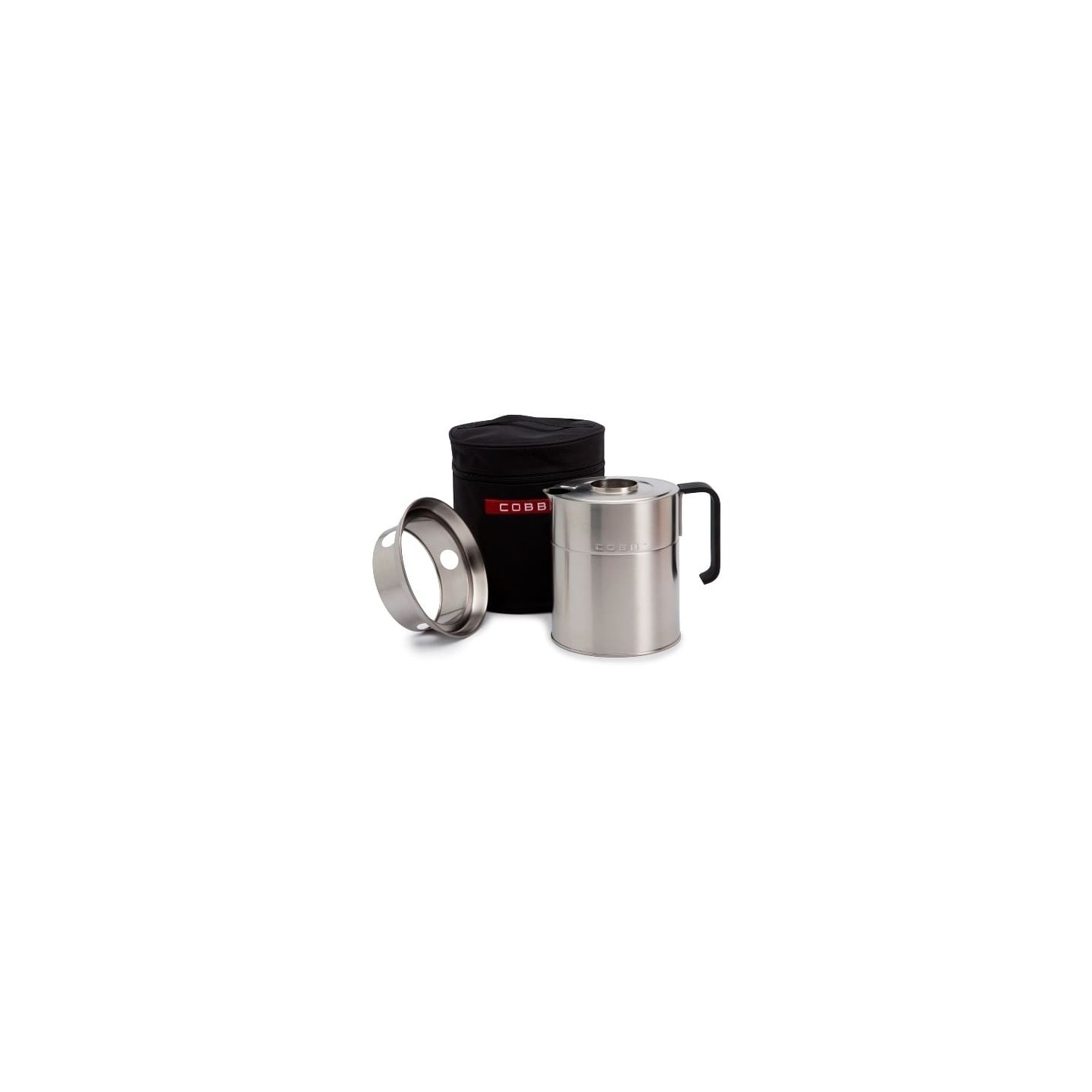 COBB Kettle with Carry Bag