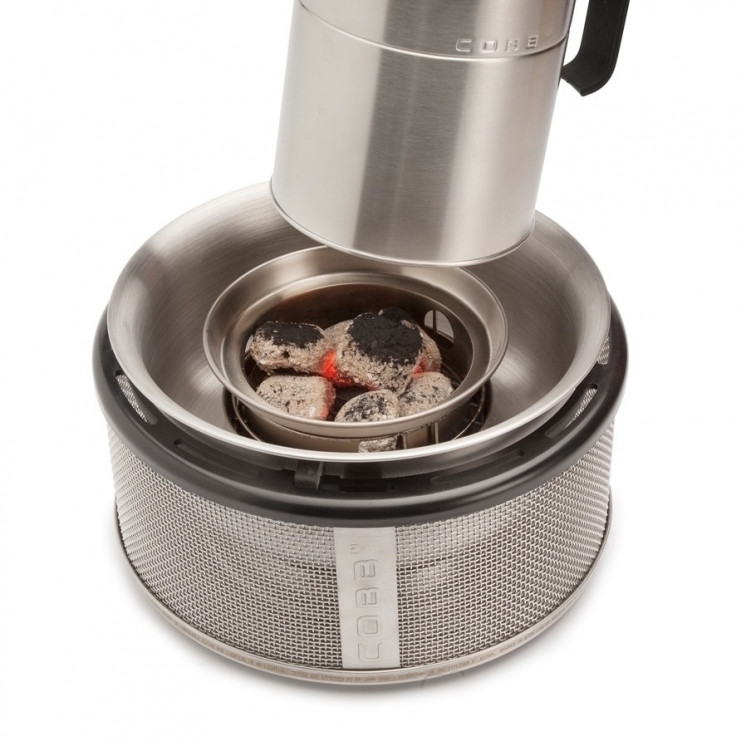 COBB Kettle with Carry Bag