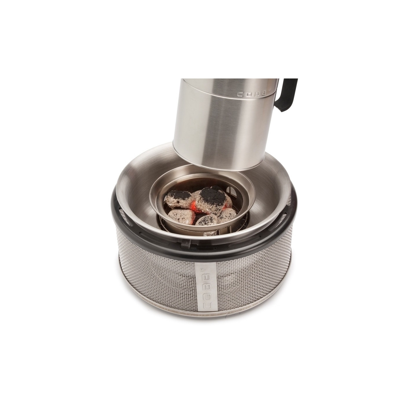 COBB Kettle with Carry Bag