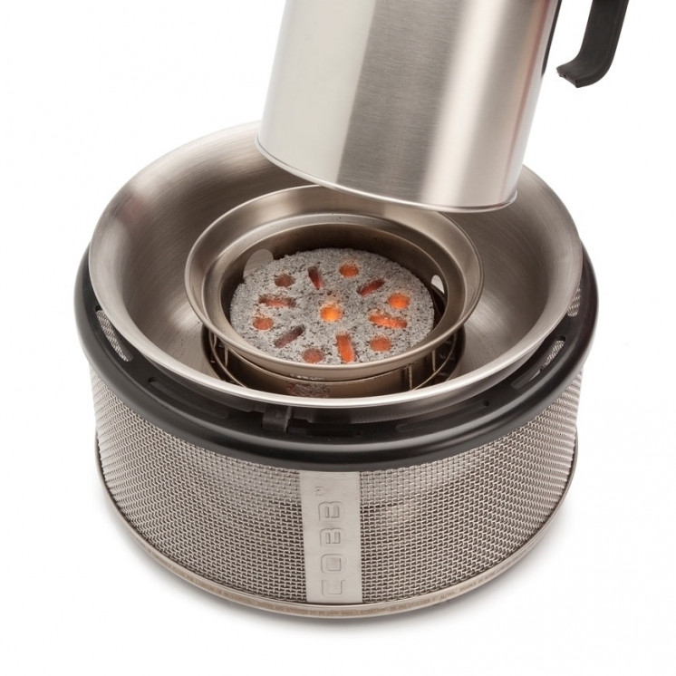 COBB Kettle with Carry Bag