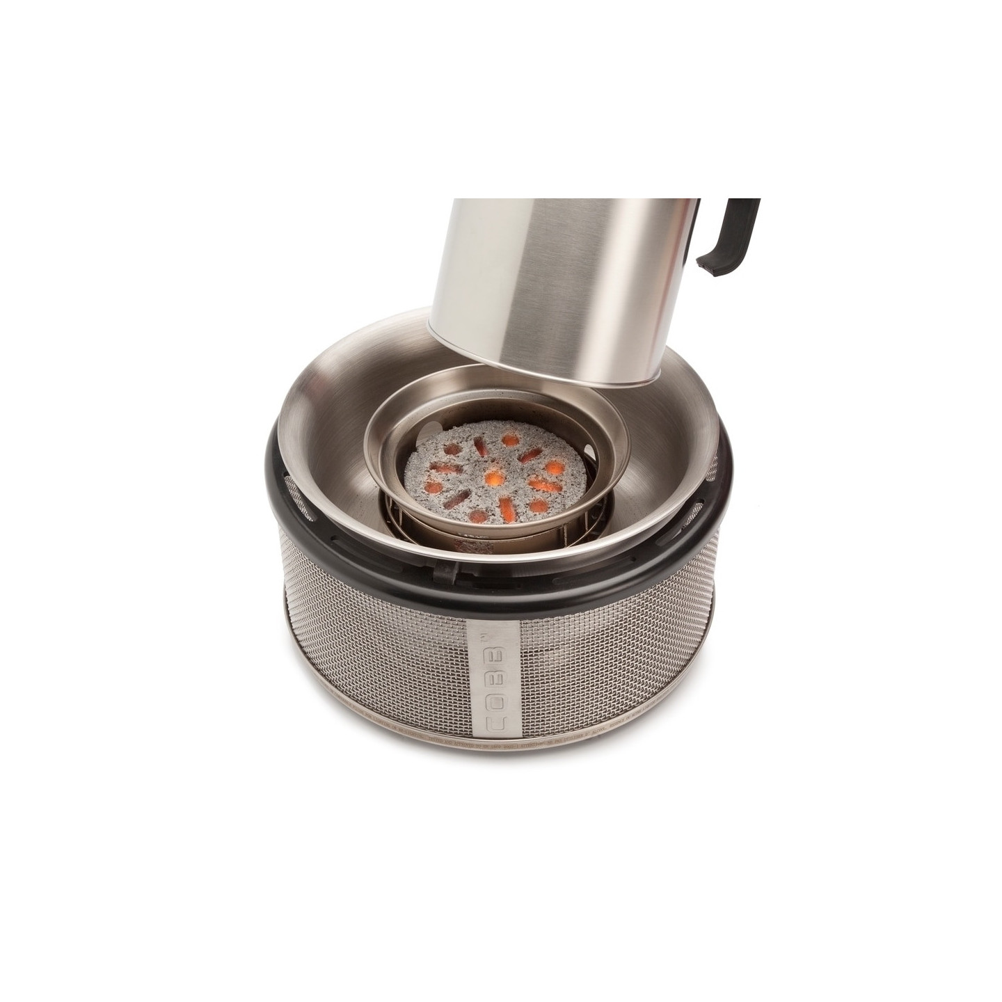 COBB Kettle with Carry Bag