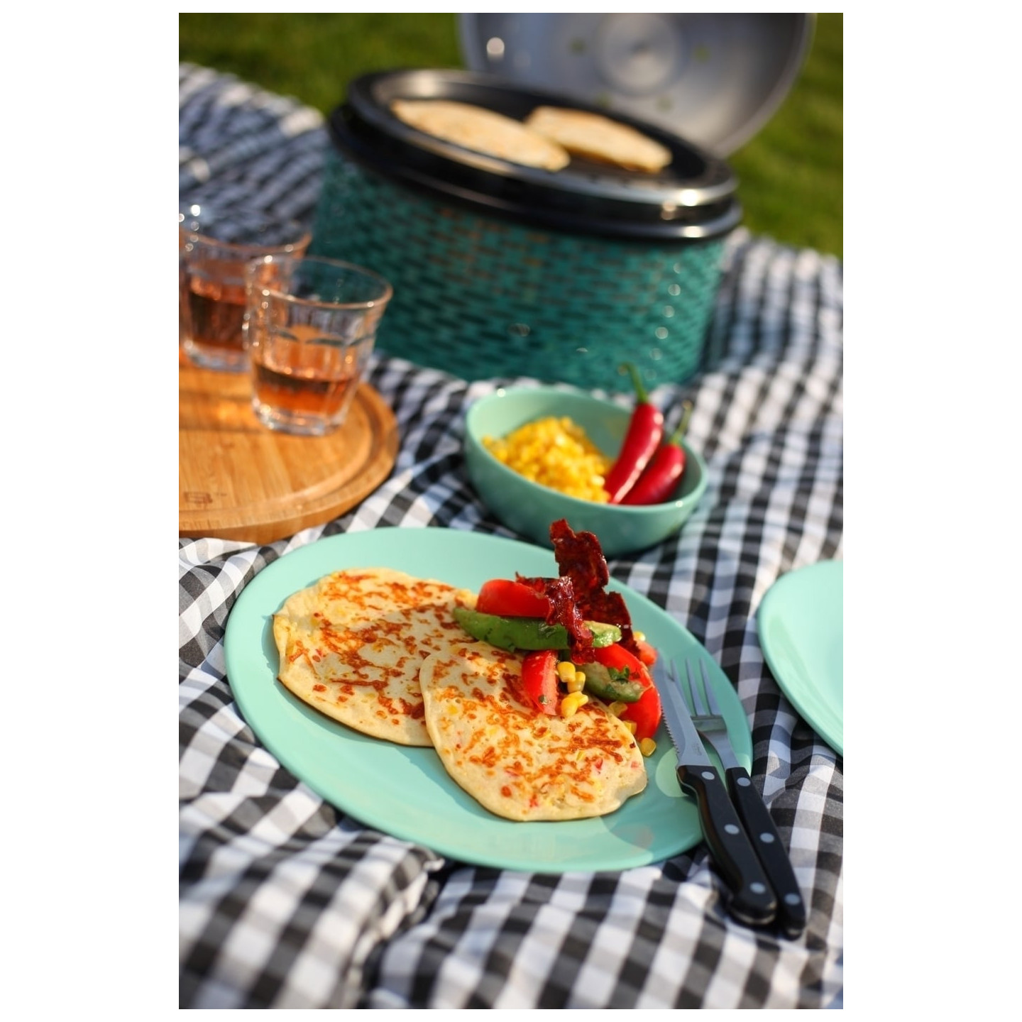 COBB Picnic Blanket