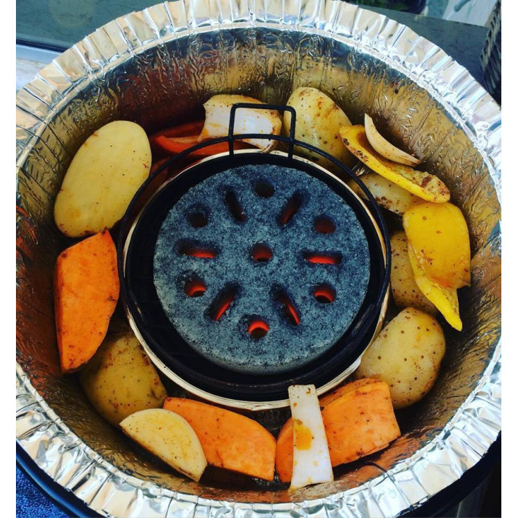COBB Disposable Bowl (6 pieces)