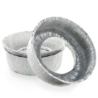 COBB Wegwerp kom (6 stuks)