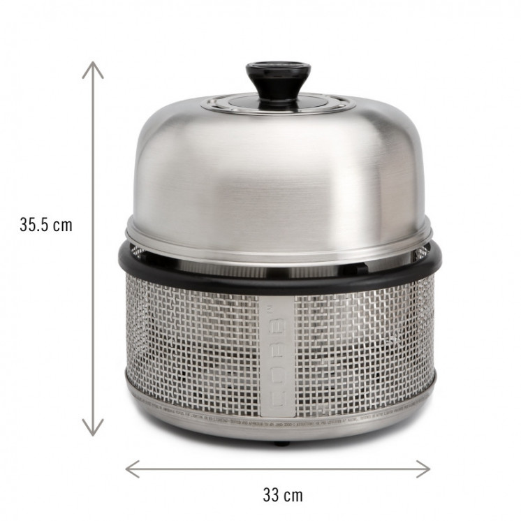 COBB Premier Air