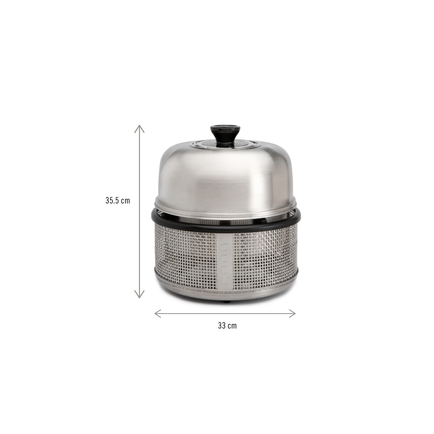 COBB Premier Air