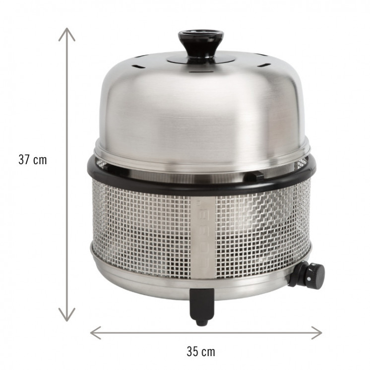 COBB Premier+ Gas
