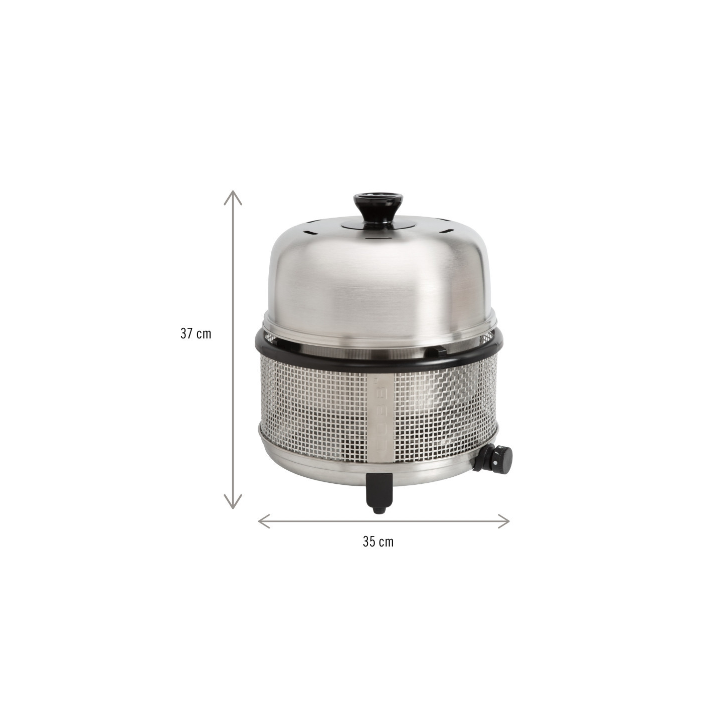 COBB Premier+ Gas