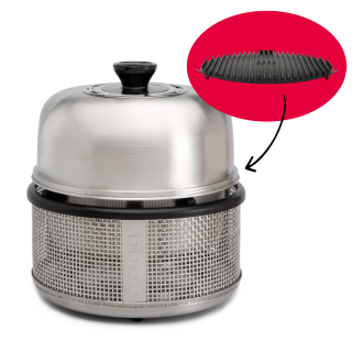 COBB Premier Air (met Grillplaat+)
