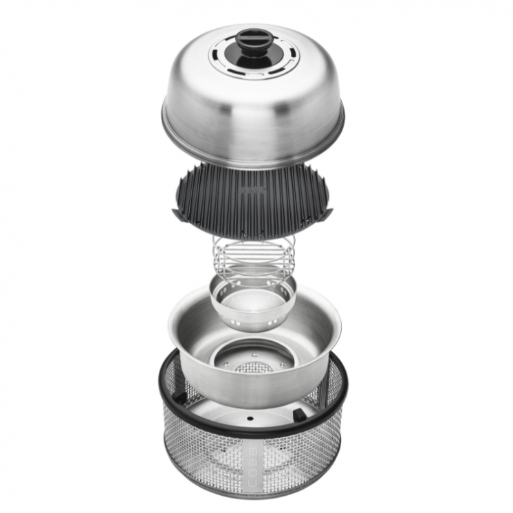 COBB Premier Air (met Grillplaat+)