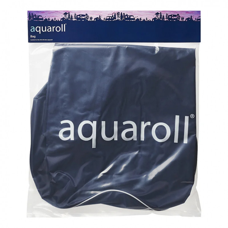 Storage bag for Aquaroll 40L