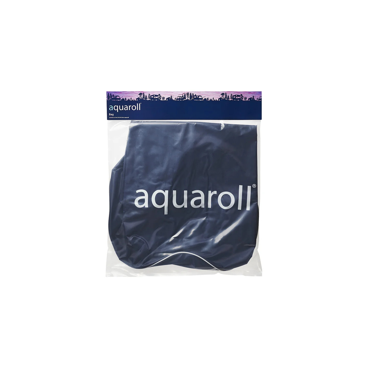 Storage bag for Aquaroll 40L