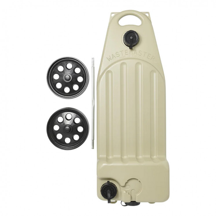 Wastemaster Dirty Water Tank 38L
