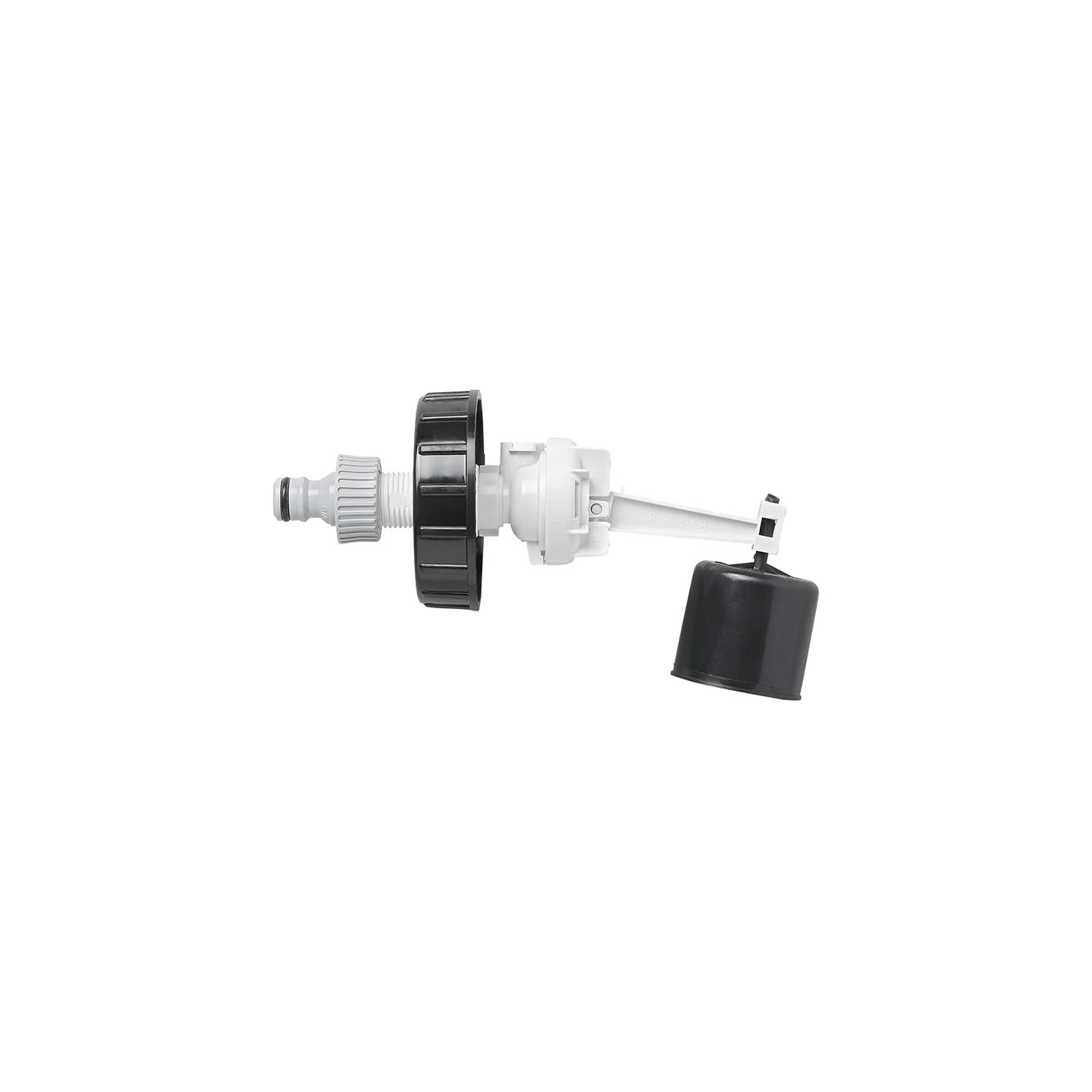Netadapter kogelkraan voor Aquaroll 40L