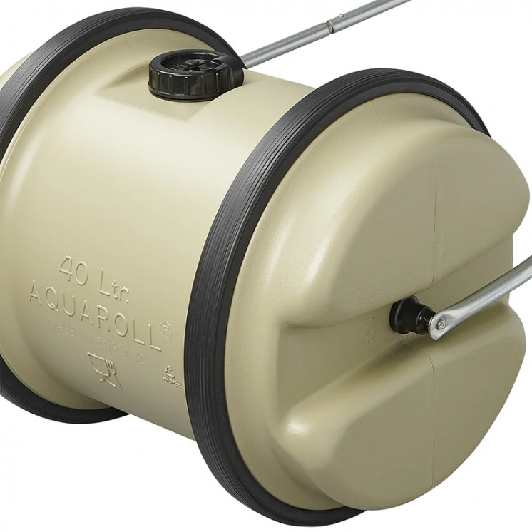 Spare wheel for Aquaroll 40L