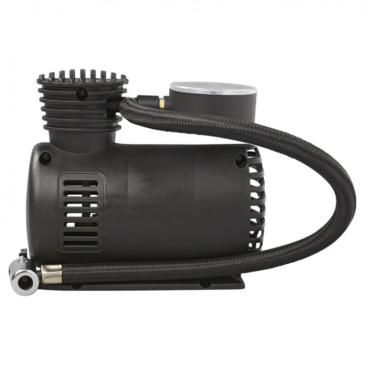Mini-luchtcompressor (12V-17 bar)